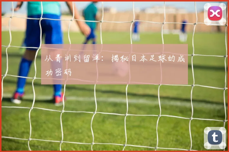 从青训到留洋：揭秘日本足球的成功密码