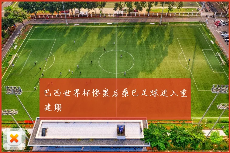 巴西世界杯惨案后桑巴足球进入重建期